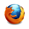 Firefox logo