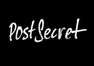 Post Secret logo