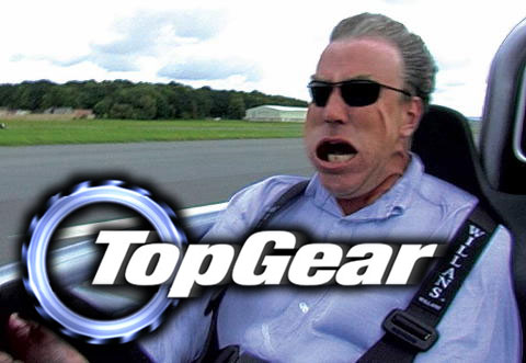 Top Gear series 21 - Wikipedia
