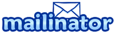 mailinator logo